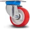Roulettes transport industriel