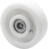 Roues en polyamide 6