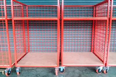 Outils de transport
