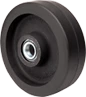 Roues en fonte