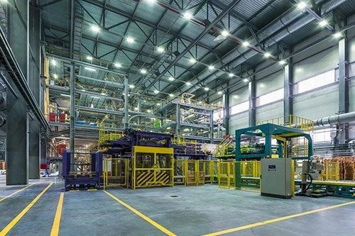 Ateliers Activités Industries