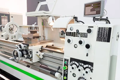Machines lourdes