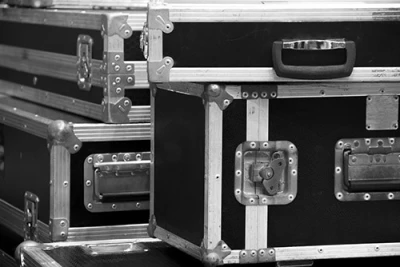 Boîtes audio et son